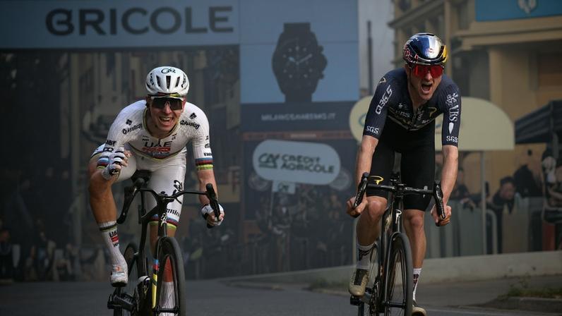 Pidcock comenta Pogacar, ambições no Grand Tour e saída da Ineos