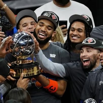 Mamdani flexibiliza horários de dormir de crianças durante a final da NBA