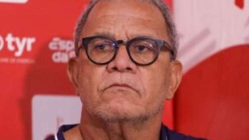 Hélio dos Anjos enxerga evolução no jogo do Náutico.