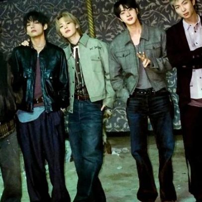 RM temia que fãs abandonassem BTS durante hiato