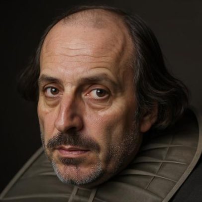 Shakespeare não criou a palavra drag; quem a cunhou