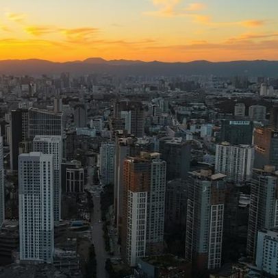 China prende acadêmico americano em conferência por espionagem