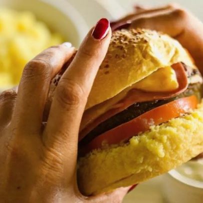 Guia do hambúrguer caseiro mostra como chegar ao ponto perfeito
