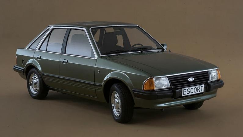 O manual dizia que a troca do motor de um Ford Escort levava três horas. Quarenta anos atrás, cinco fuzileiros navais fizeram isso em 42 segundos.