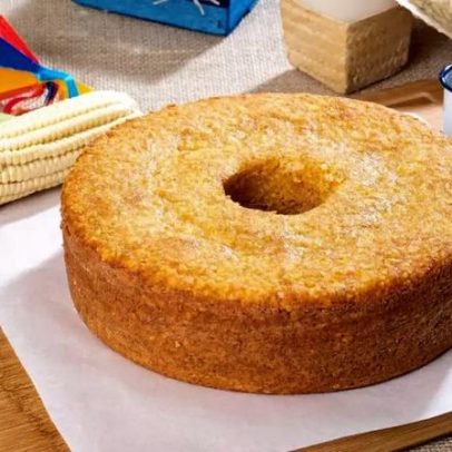 9 receitas juninas sem glúten para manter a dieta