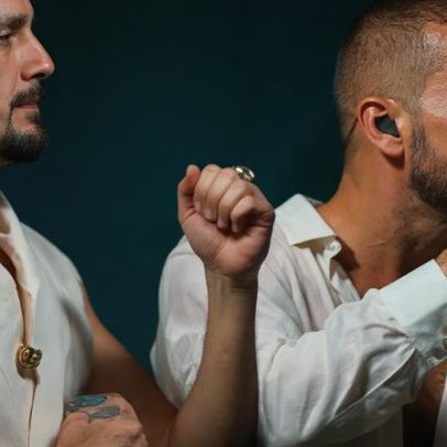 Letra da parceria entre Ricky Martin e Luan Santana é divulgada