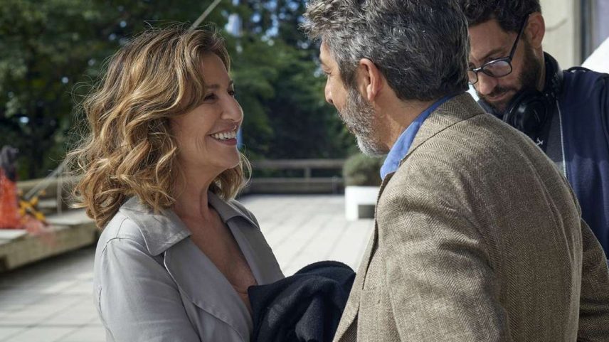 "Um Amor Inesperado" é comédia romântica disponível no Disney+.