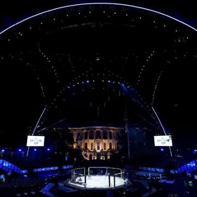 UFC na Casa Branca promete card histórico com atrações brasileiras