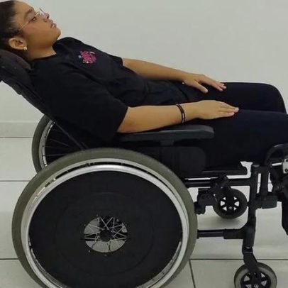 Vaquinha Eduarda busca respostas, consultas, exames e equipamentos