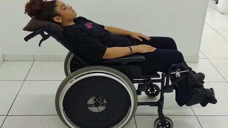 Vaquinha Eduarda: lutando por respostas, consultas, exames e equipamentos
