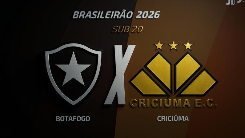 Botafogo saiu atrás, mas buscou empate contra o Santos –
