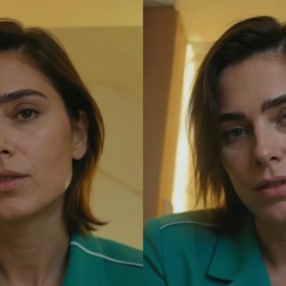 Carolina Dieckmann é internada e comenta voo cancelado de última hora