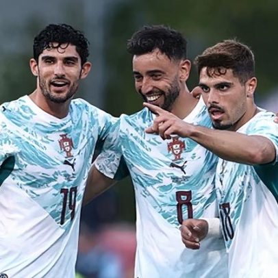 Guia da seleção de Portugal para a Copa do Mundo 2026