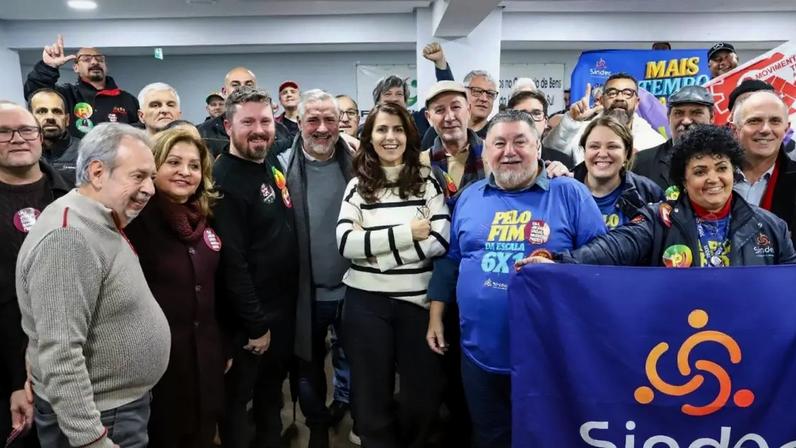Foto: Divulgação / Porto Alegre 24 horas