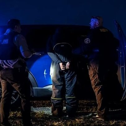 ICE quer que polícia local aplique lei de imigração; oficiais se inscreveram
