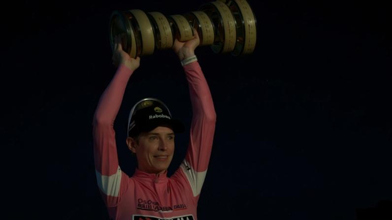 Jonas Vingegaard is back to his best with his dominant win at the Giro d’Italia.