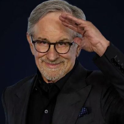 Steven Spielberg elogia novo filme de terror: 'Vi e adorei'