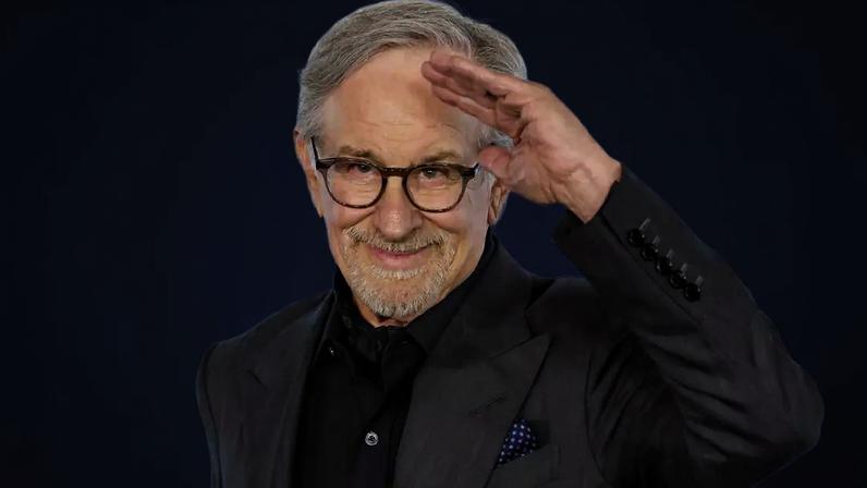 O novo filme de terror aclamado por Steven Spielberg 'Vi e adorei' (Taylor Hill WireImage)
