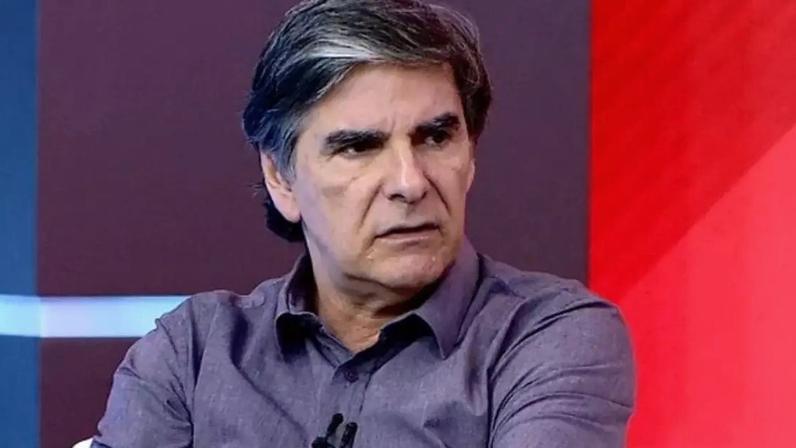 João Carlos Albuquerque, o "Canalha", trabalhou na ESPN entre 1995 e 2019