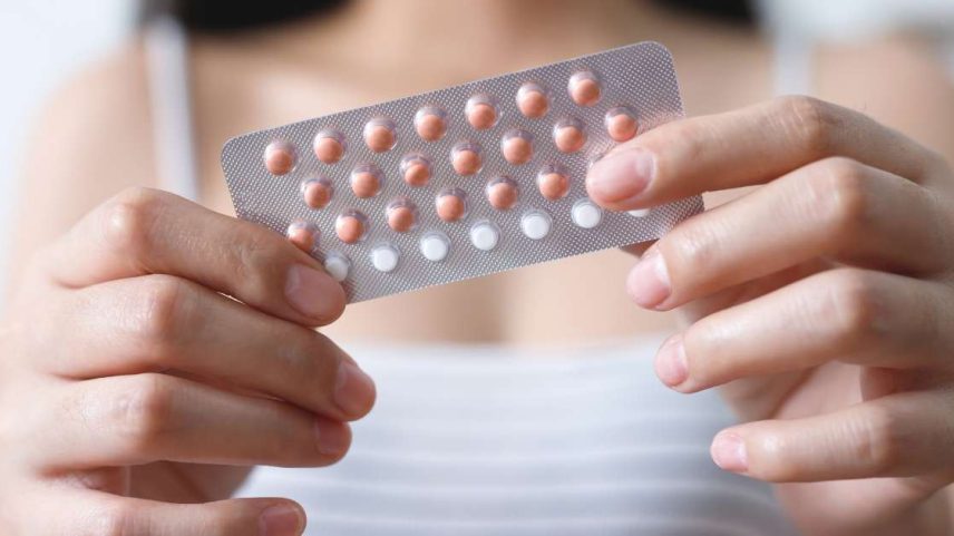 Anticoncepcional aumenta a vontade de comer? / Canva