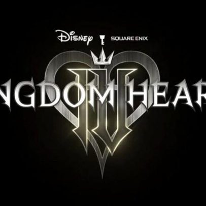 Square anuncia Kingdom Hearts IV para todas as plataformas no lançamento