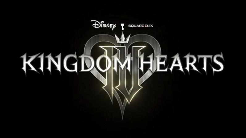 Square anuncia Kingdom Hearts IV para todas as plataformas no lançamento