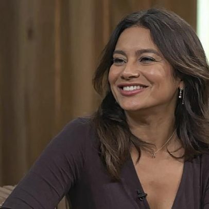 Globo confirma Dira Paes como mocinha da próxima novela das 6