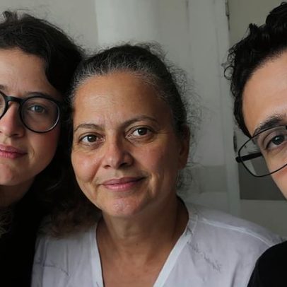 Alessandra enfrenta leucemia mieloide aguda em Salvador