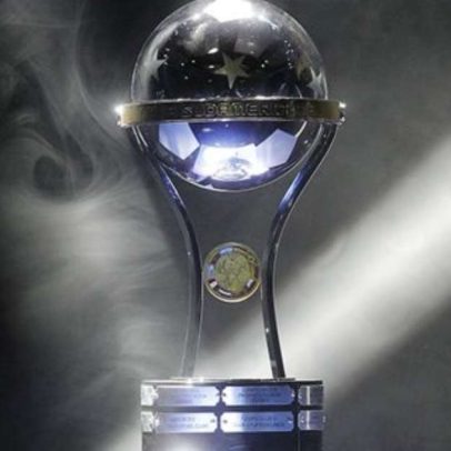 Conmebol define calendário dos playoffs da Copa Sul-Americana