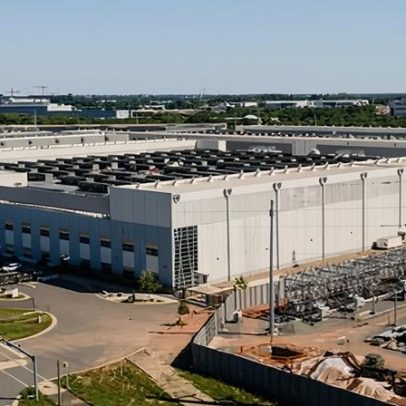 Maioria dos data centers vulnerável a ameaças climáticas, diz estudo
