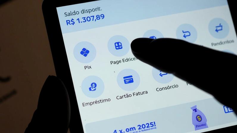 Banco do Brasil caiu? Usuários reclamam de dificuldade para acessar o app nesta quarta (10)