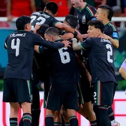 Autogol sul-coreano garante vitória ao México; Coreia do Sul avança às oitavas