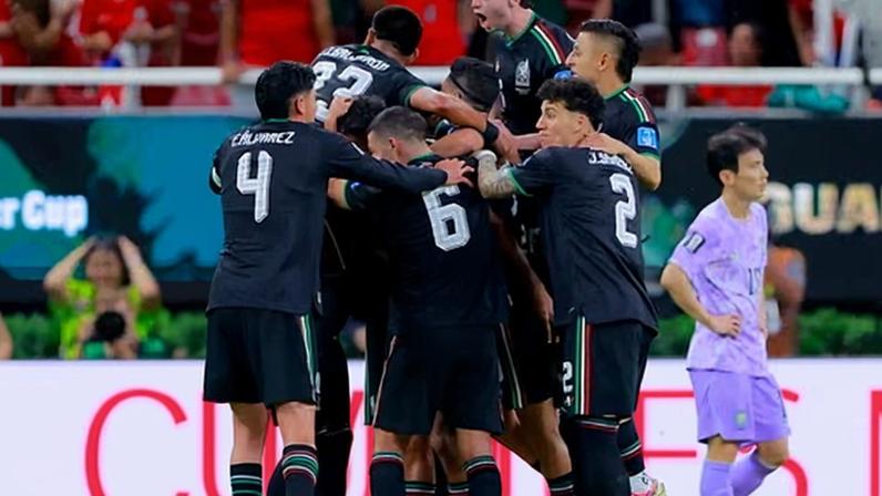 Autogol sul-coreano garante vitória ao México; Coreia do Sul avança às oitavas