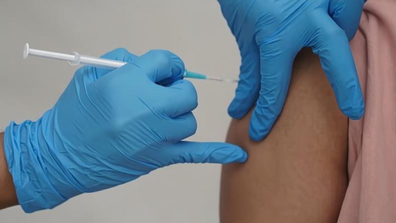 In all, the HPV vaccine has saved hundreds of lives, the Queen Mary University of London study concluded.