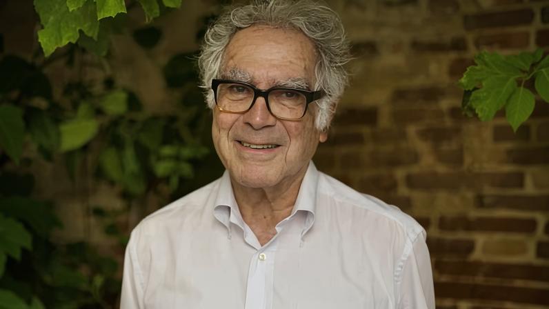 ‘Carlo Ginzburg’s death last week, at the age of 87, means that one of the last living links with a remarkable postwar generation of historians has gone.’