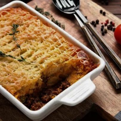 Receitas com garantia de sucesso na mesa ganham destaque