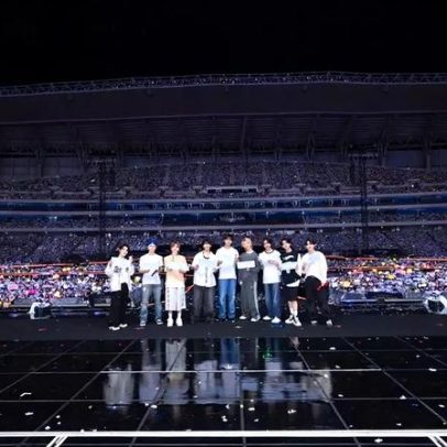 Seventeen anuncia comeback grandioso para daqui a três anos