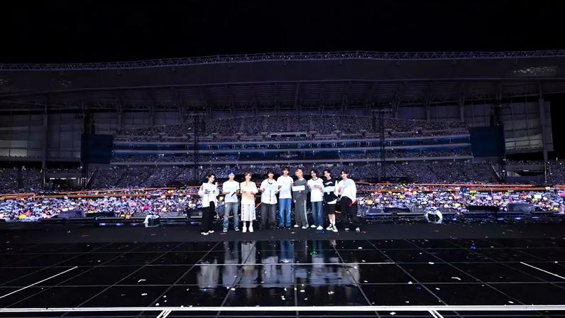 Foto: Twitter/@pledis_17