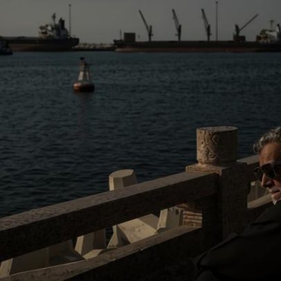 Navegação normal no Estreito de Hormuz só retoma após remoção de 80 minas