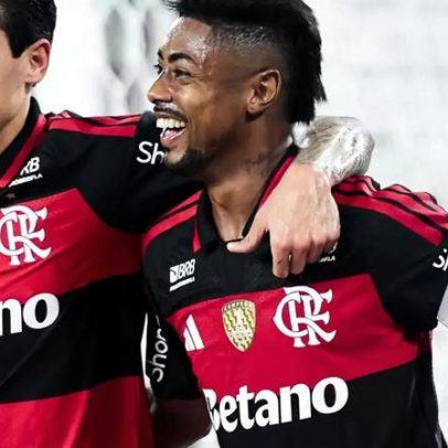 Flamengo define adversários e horários de amistosos da intertemporada