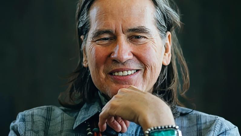 Val Kilmer