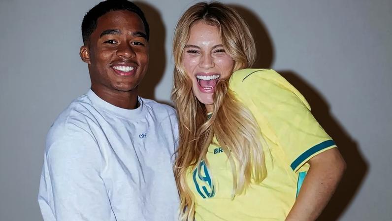 Foto: Reprodução/Instagram / Famosos e Celebridades