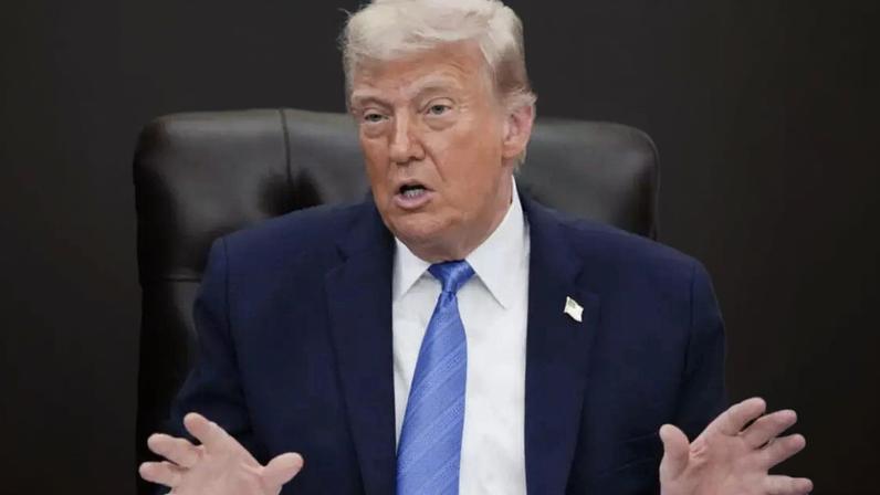 O presidente dos EUA, Donald Trump, tem insistido repetidamente que um acordo permanente com o Irã está próximo. Em 11 de junho de 2026,