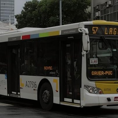 Greve de ônibus no Rio é confirmada; Justiça determina frota mínima