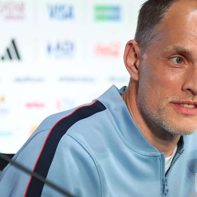 Tuchel faz pedido inusitado à FIFA em entrevista coletiva