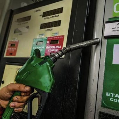 Milho como etanol impulsiona novo salto na produção brasileira