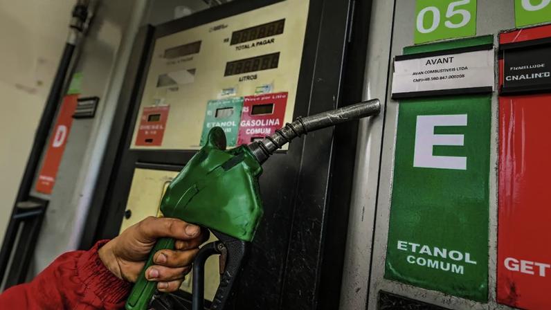 OFERTA - Abastecimento: safra de grãos utilizados como matéria-prima deve superar 130 milhões de toneladas