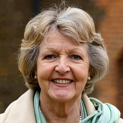 Penelope Keith, estrela de The Good Life, morre aos 86 anos