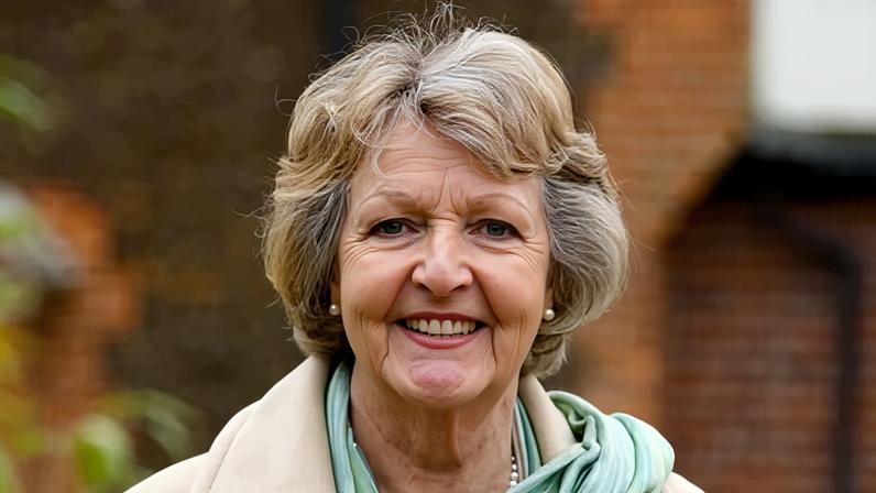 Penelope Keith, estrela de The Good Life, morre aos 86 anos