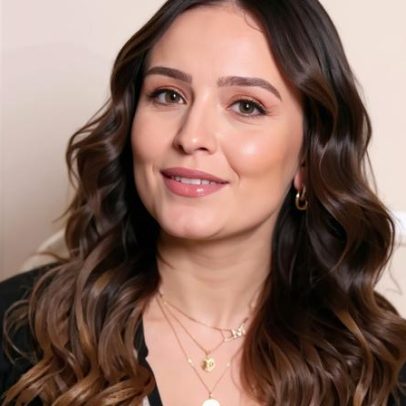 Larissa Manoela comenta ser mãe após cirurgia: maior sonho